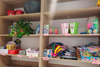 庆阳市西峰区振华明德围棋培训学校有限公司