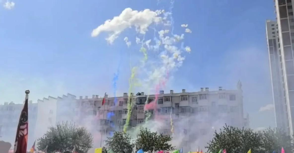 华亭街回民小学