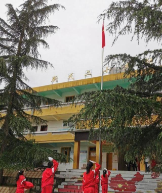 乌当区新天二小