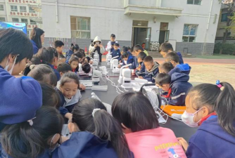 兰州城关区南河小学