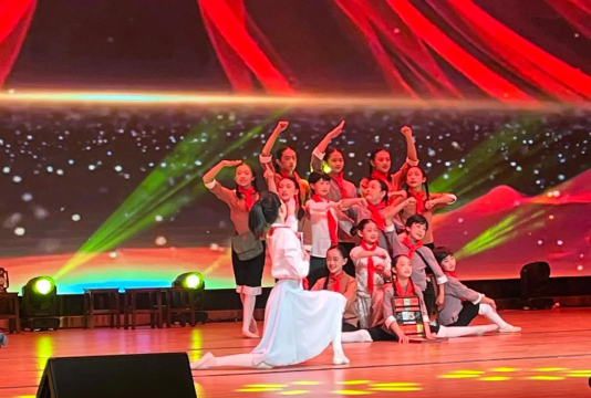 甘肃省兰州实验小学