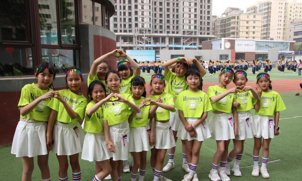 兰州市城关区大砂坪小学