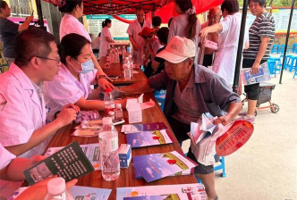 范县高码头乡第二中学