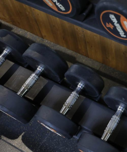 东台市尚阳运动有限公司