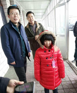 坪城乡中心小学