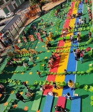 英德市东华镇双寨小学附属幼儿园