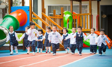 深圳市龙华区新澜第二幼儿园