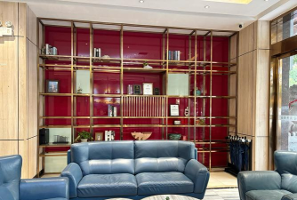 宁都陶鑫草堂书法培训有限公司