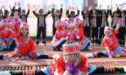 宝塔区育星小学