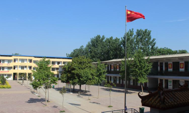 鄢陵县望田镇一中