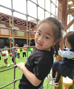 琼山市灵山镇艺星幼儿园