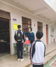 陆丰市大安镇石寨学校