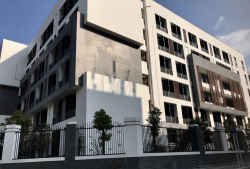 深圳市罗湖区翠北小学