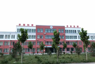 常家镇常家初级中学