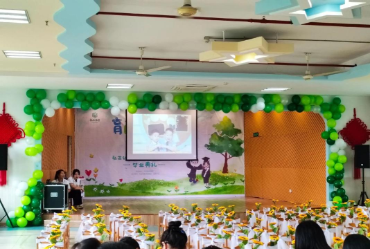 阳春市合水镇平西幼儿园