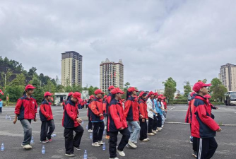 习水县同民镇中心小学