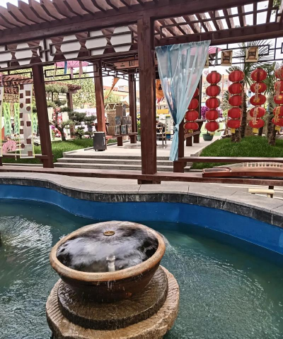 凉州区八一小学