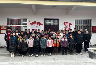 民乐县南丰乡马营中心小学