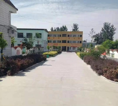 民联乡张明中心小学