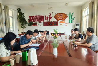 南阳市宛城区新店乡第三初级中学