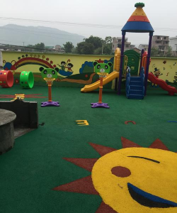 里仁镇小太阳幼儿园