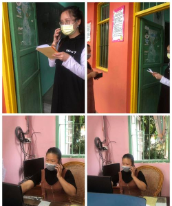 埔寨镇新兴幼儿园