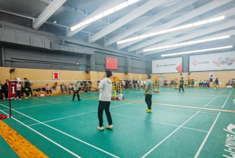 佛山市禅城羽翎军体育培训有限公司