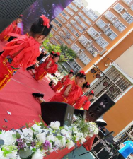 遂溪县遂城镇金宝贝实验幼儿园