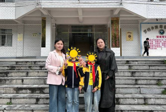 百里乡中心小学