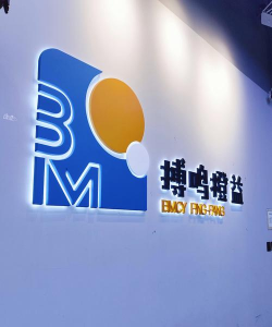 巍山县乒搏体育培训有限责任公司