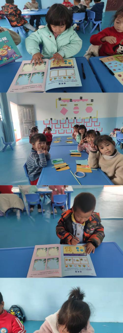 信丰县大阿镇阿南幼儿园