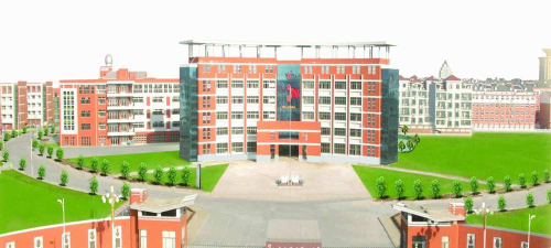 博兴县庞家镇第二中心学校