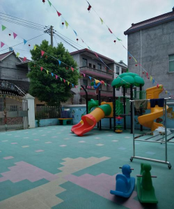 萍乡市湘东区下埠镇潘塘宝宝幼儿园