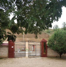 甘肃省庆阳市环县环城镇宁老庄小学