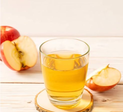 江西王屋红苹果幼儿园