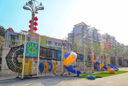 东莞市黄江宝湖加美幼儿园有限公司