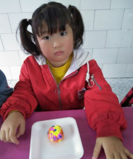 汶龙镇圩上幼儿园