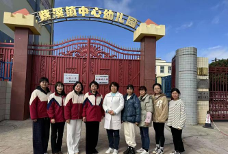 莱阳市姜疃镇地北头村幼儿园