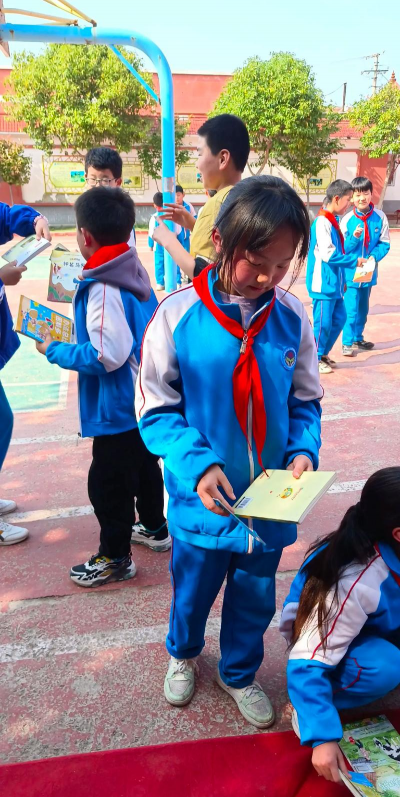 商洛市商州区城关办事处东关小学