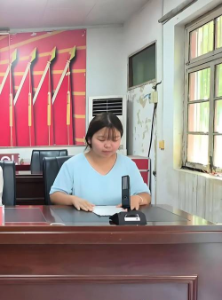 邓州市张楼乡第一初级中学