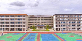 军埠镇莲坛中学