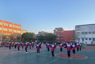 邓州市都司镇第二初级中学