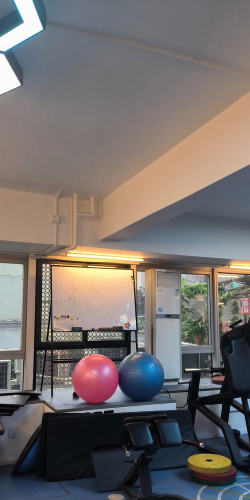 佛山市禅城区晧龙体育培训有限公司