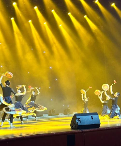 青岛师范大学浮山校区