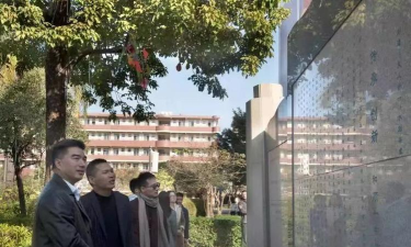 新兴县河头镇初级中学