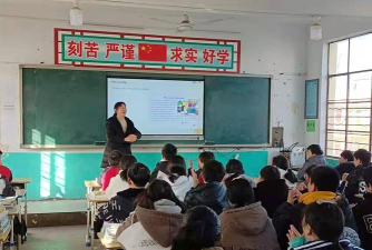 睢县蓼堤镇第二初级中学