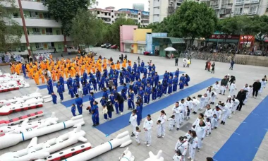 高州市石鼓镇阳光幼儿园