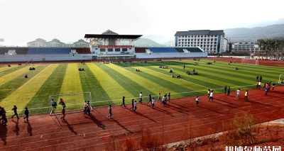 重庆机电工业幼师学校