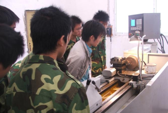 重庆立事信息工程幼师学校