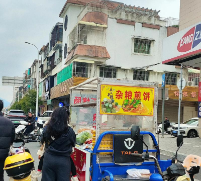 澄海区苏北中学